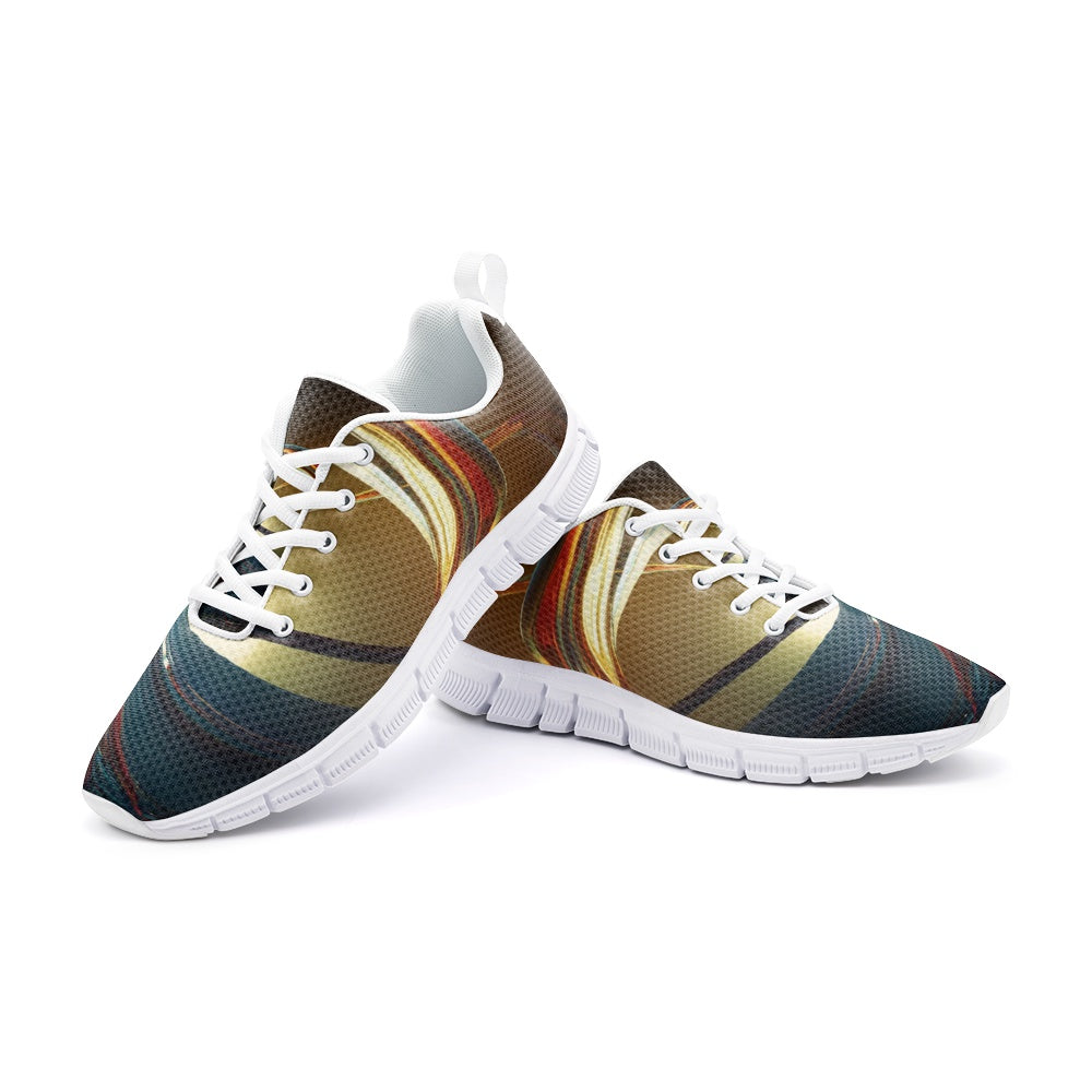 Unisex Lightweight Sneaker Athletic Sneakers