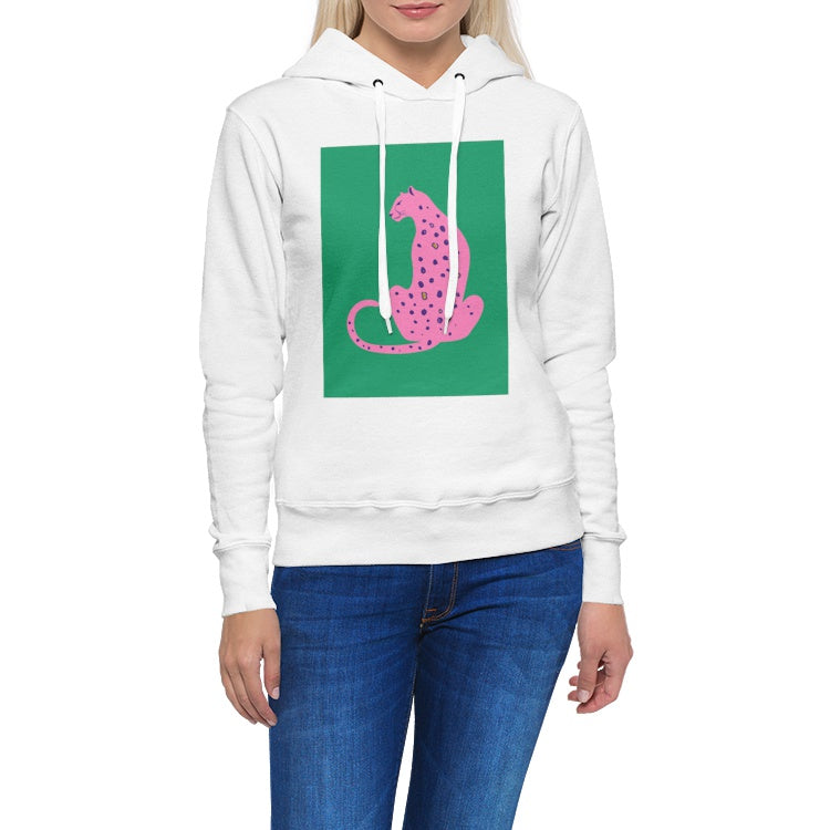 Women's Pullover Hoodie