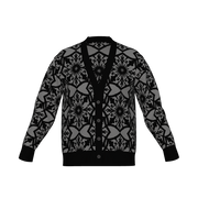 Unisex Cardigan