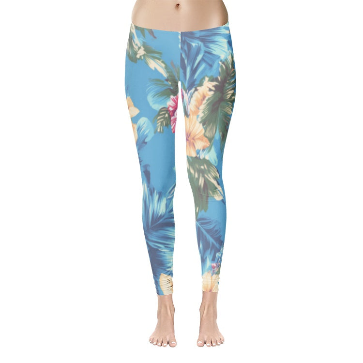 Women's Temp Control Cotton Leggings