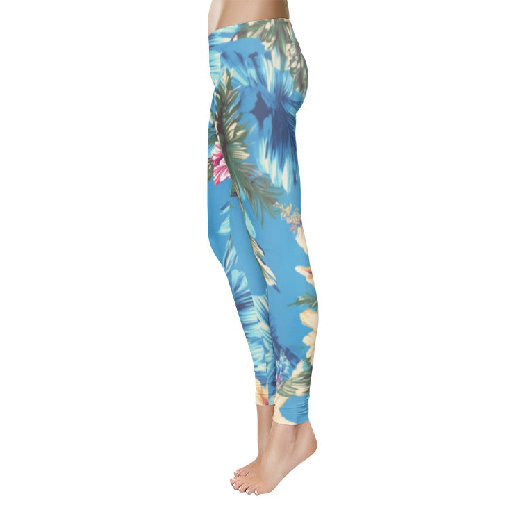 Women's Temp Control Cotton Leggings