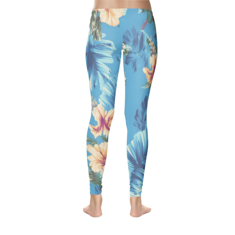 Women's Temp Control Cotton Leggings
