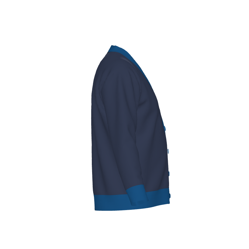 Unisex Cardigan