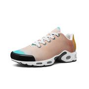 Unisex Eco-Flex Mesh Performance Sneakers