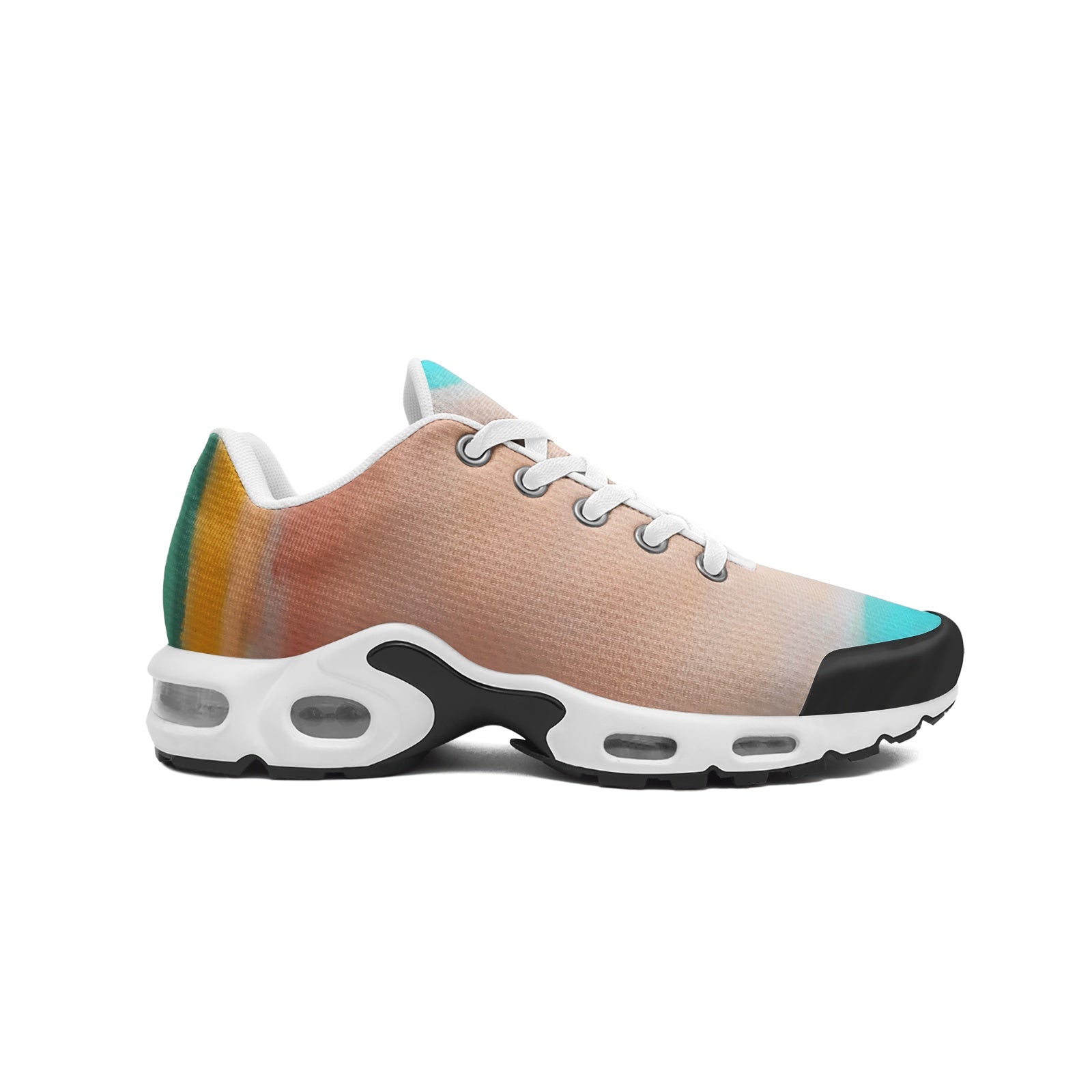 Unisex Mesh Tech Eco-Flex Sneakers