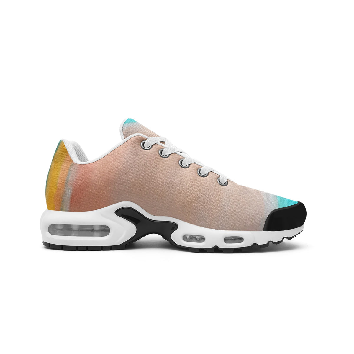 Unisex Eco-Flex Mesh Performance Sneakers