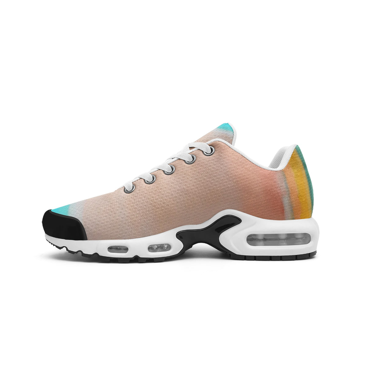 Unisex Eco-Flex Mesh Performance Sneakers