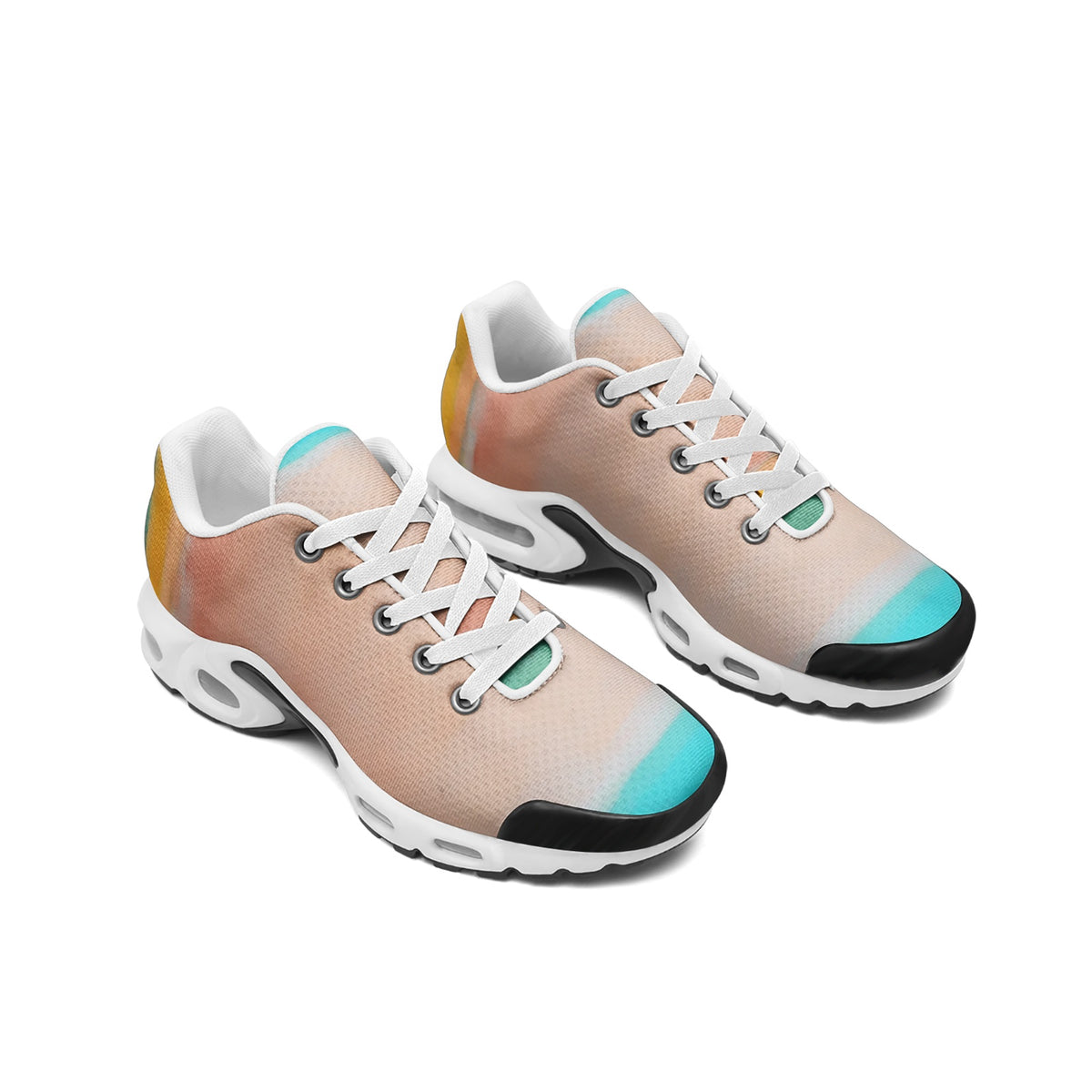 Unisex Eco-Flex Mesh Performance Sneakers