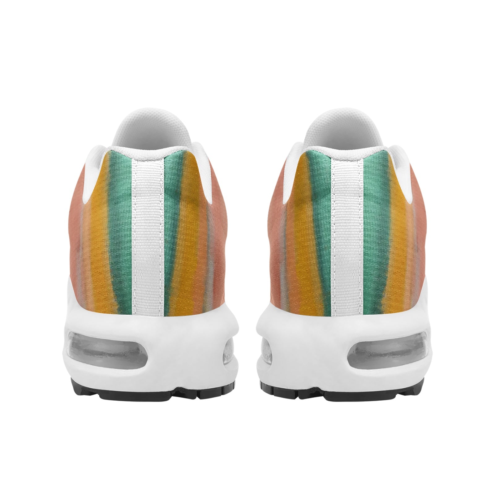 Unisex Mesh Tech Eco-Flex Sneakers