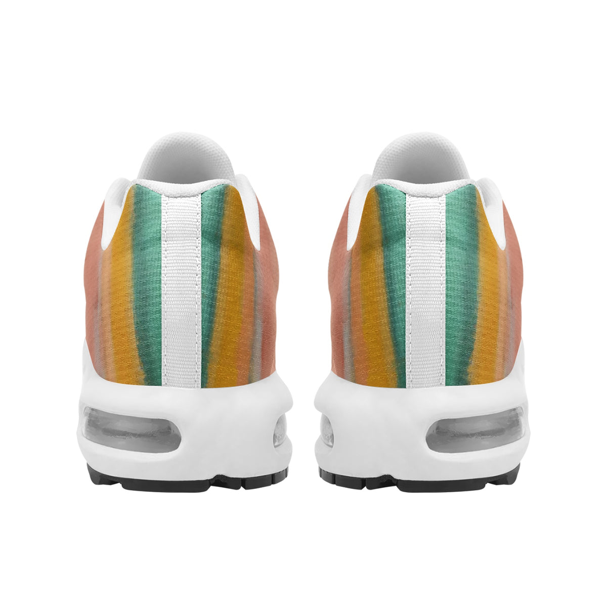 Unisex Eco-Flex Mesh Performance Sneakers