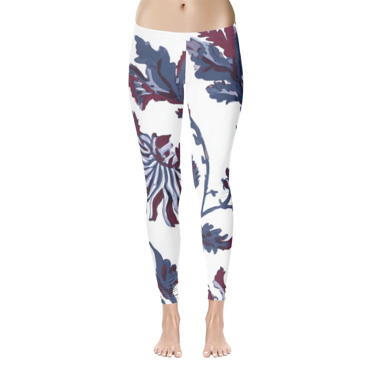Women's Temp Control Cotton Leggings