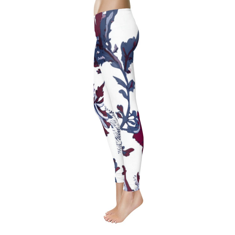 Women's Temp Control Cotton Leggings