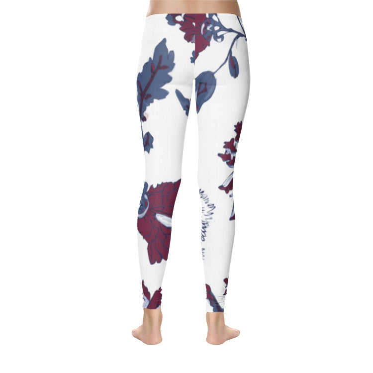 Women's Temp Control Cotton Leggings