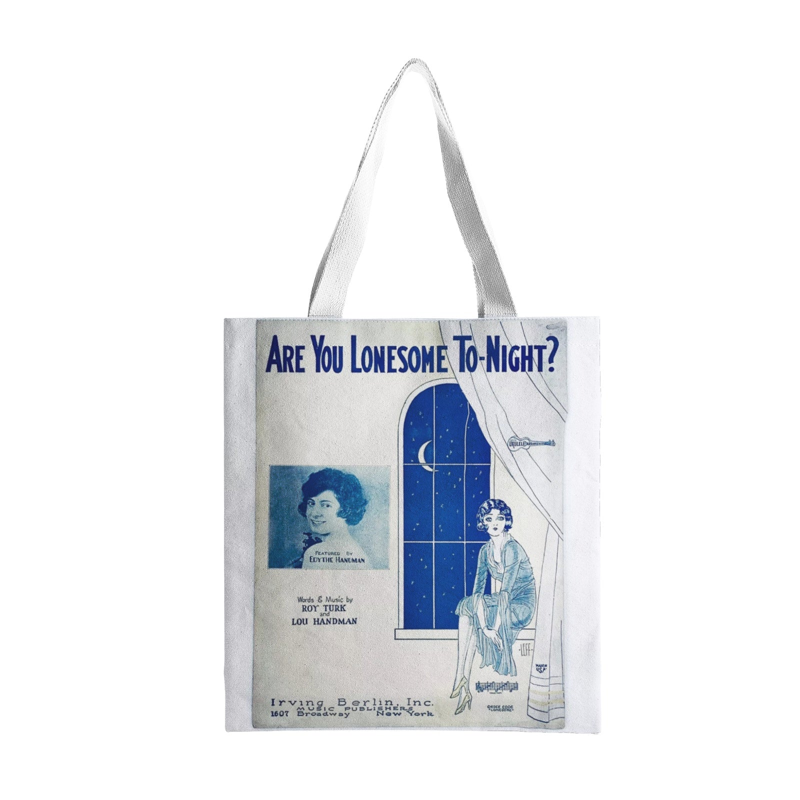 Heavy Duty and Strong Natural Canvas Tote Bags