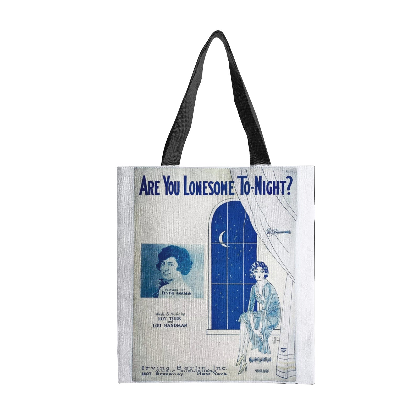 Heavy Duty and Strong Natural Canvas Tote Bags