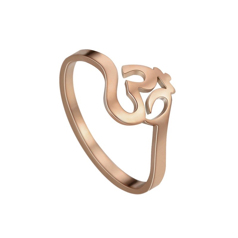 ohm ring