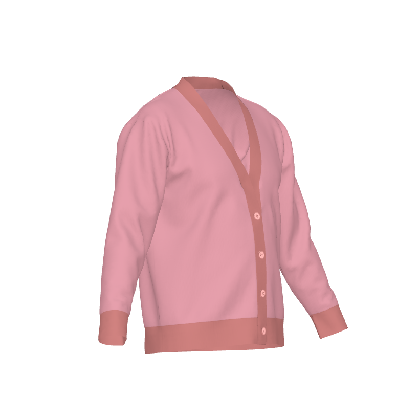 Unisex Cardigan