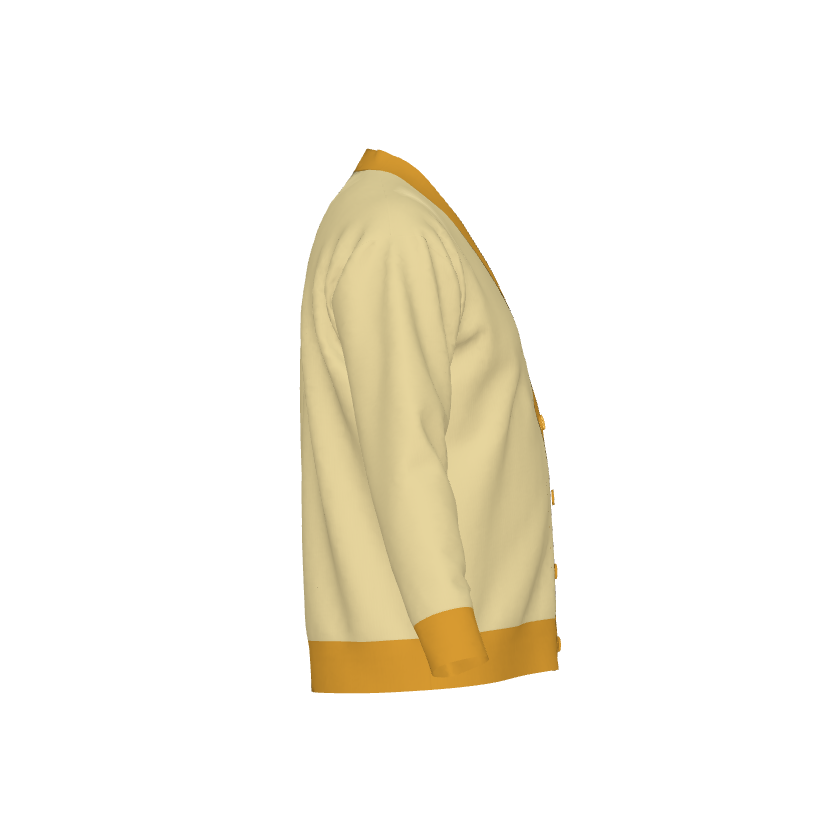 Unisex Cardigan