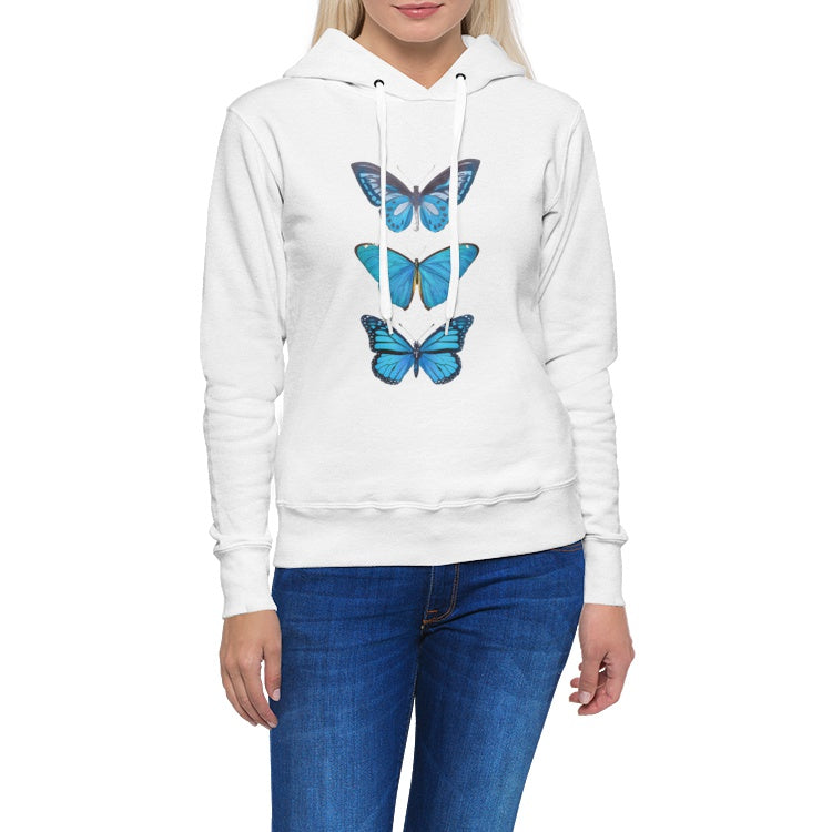 Women's Pullover Hoodie