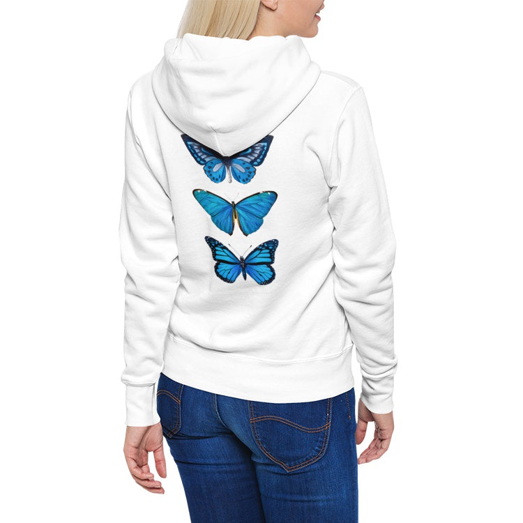Women's Pullover Hoodie