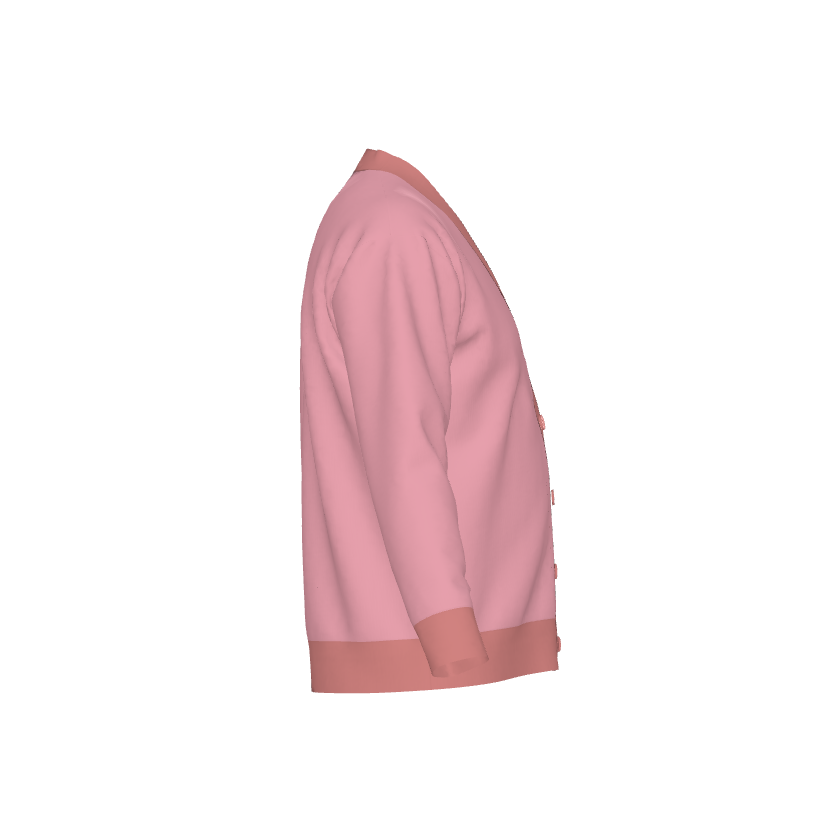 Unisex Cardigan