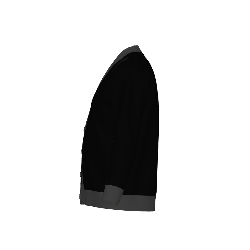 Unisex Cardigan