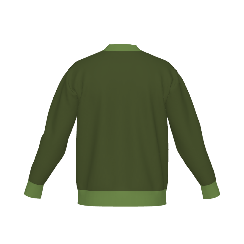 Unisex Cardigan