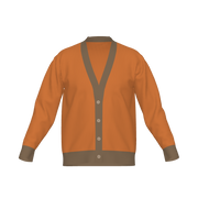 Unisex Cardigan
