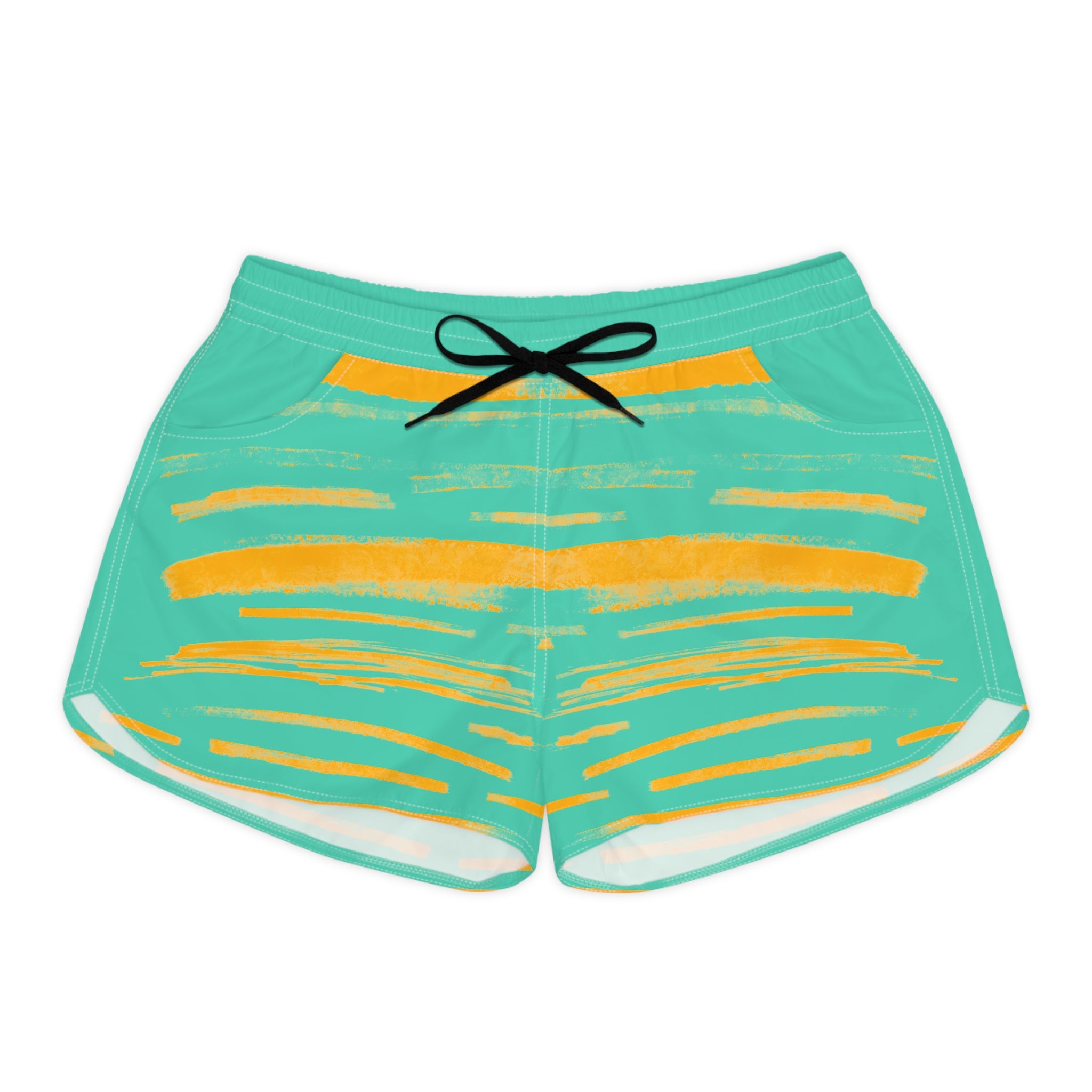 Women's Casual Shorts (AOP)