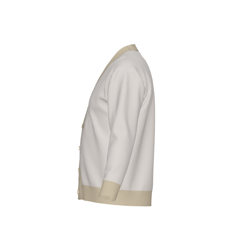 Unisex Cardigan