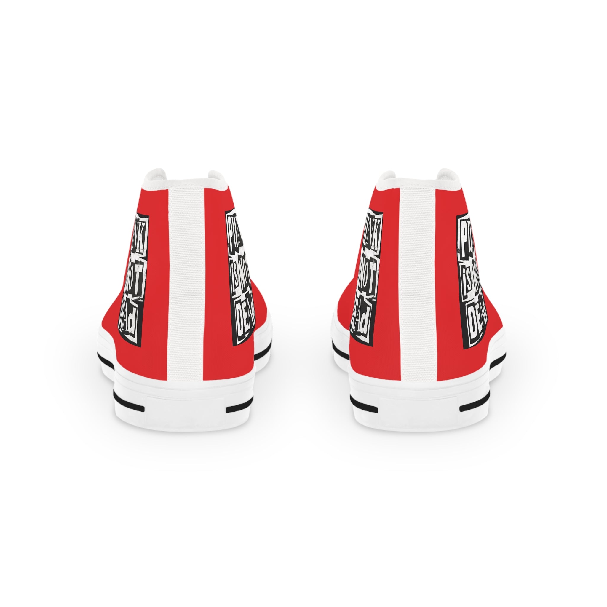 Men's High Top Sneakers