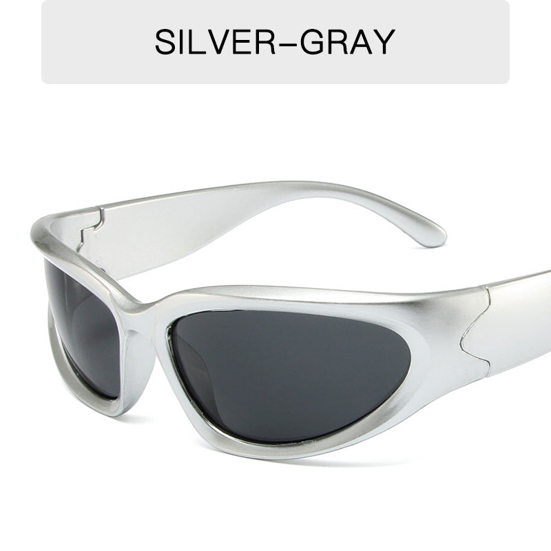 Fashion Sunglasses