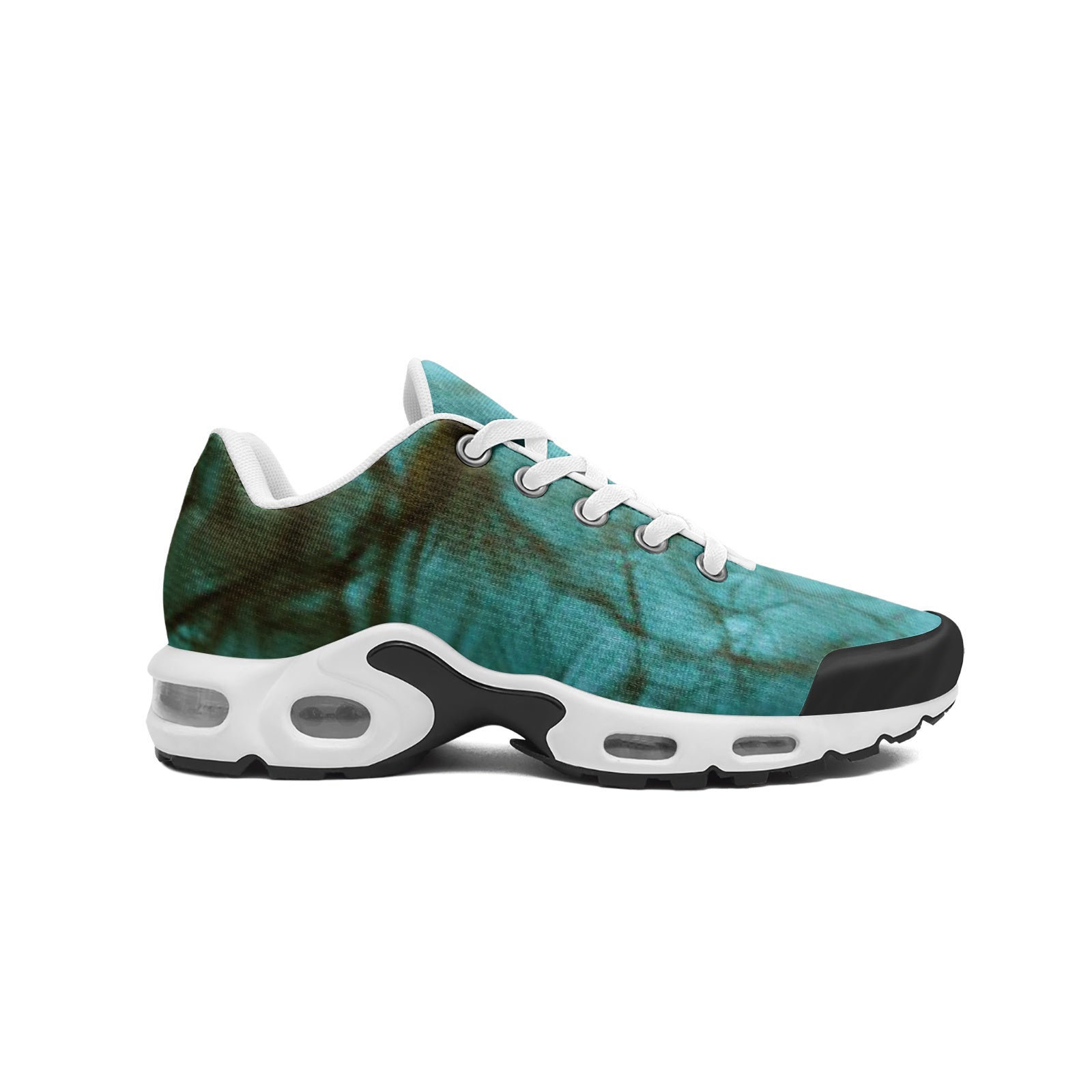 Unisex Mesh Tech Eco-Flex Sneakers