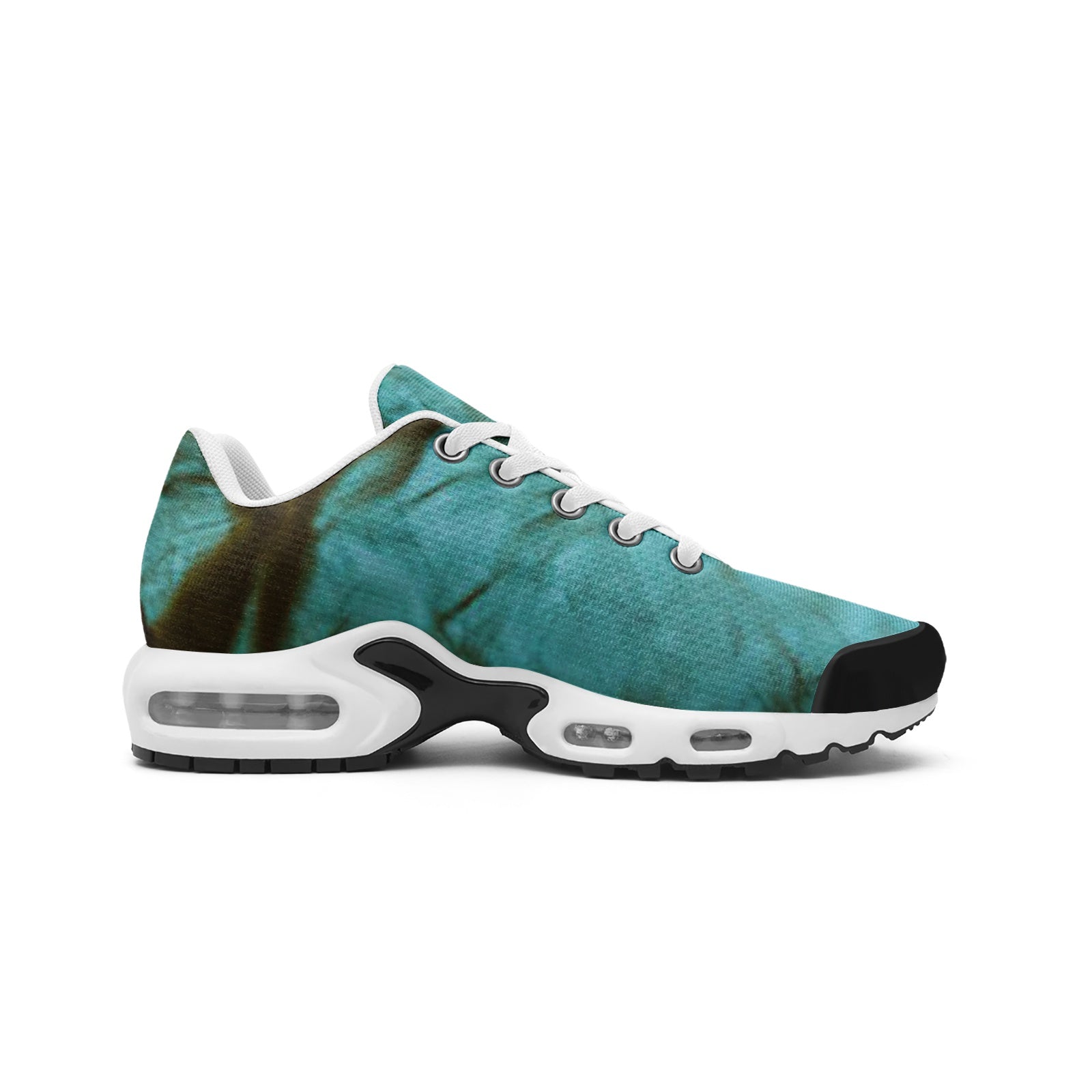 Unisex Mesh Tech Eco-Flex Sneakers
