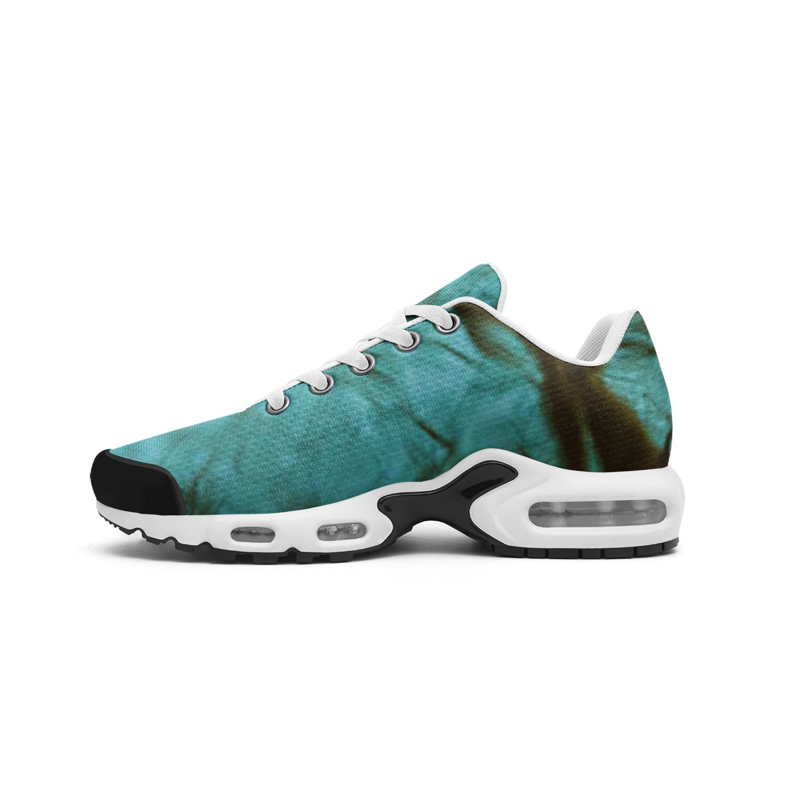 Unisex Mesh Tech Eco-Flex Sneakers