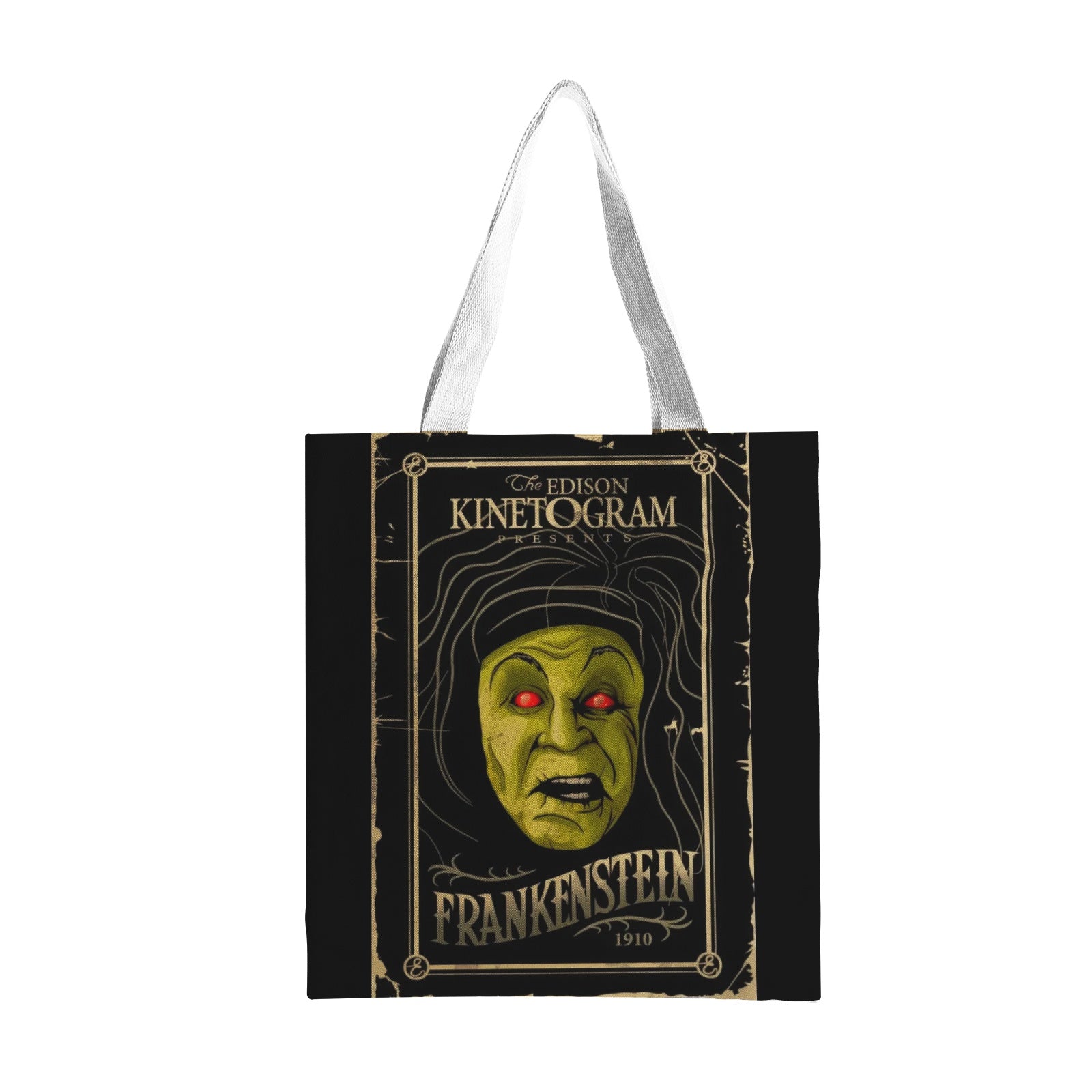 Heavy Duty and Strong Natural Canvas Tote Bags