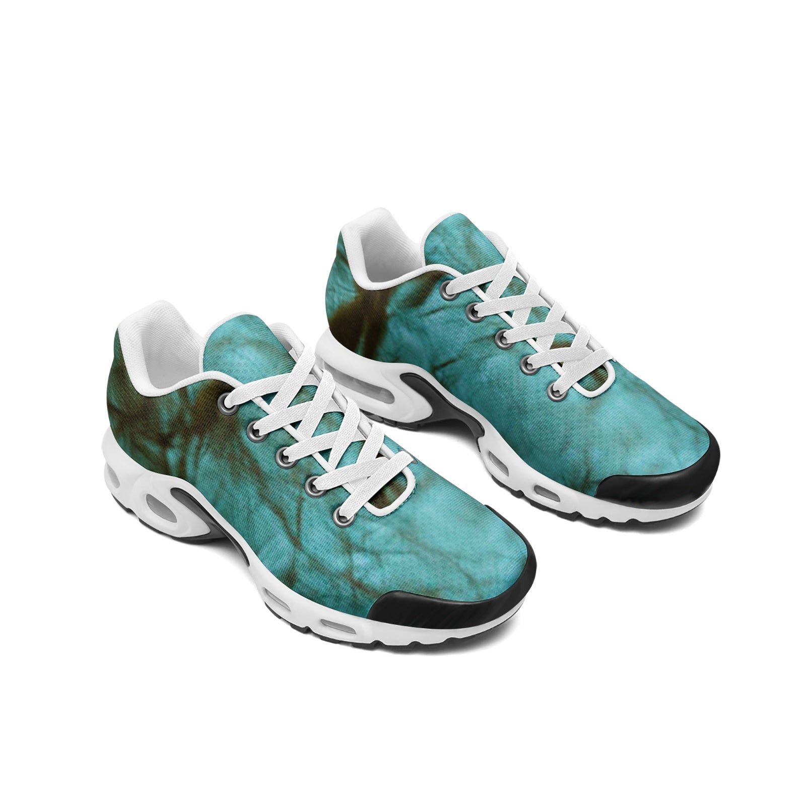 Unisex Mesh Tech Eco-Flex Sneakers