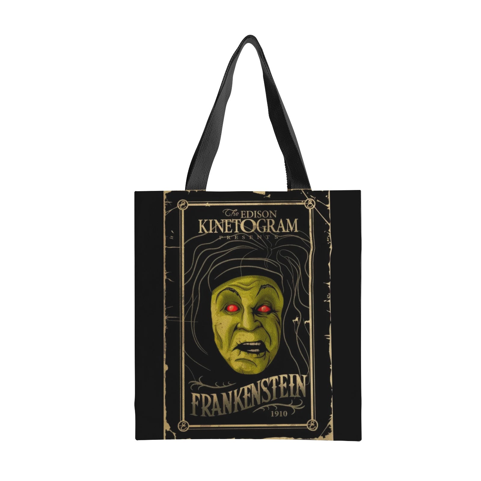 Heavy Duty and Strong Natural Canvas Tote Bags