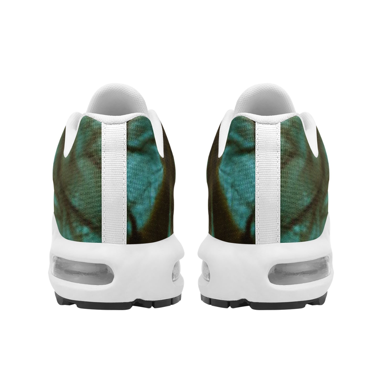 Unisex Mesh Tech Eco-Flex Sneakers