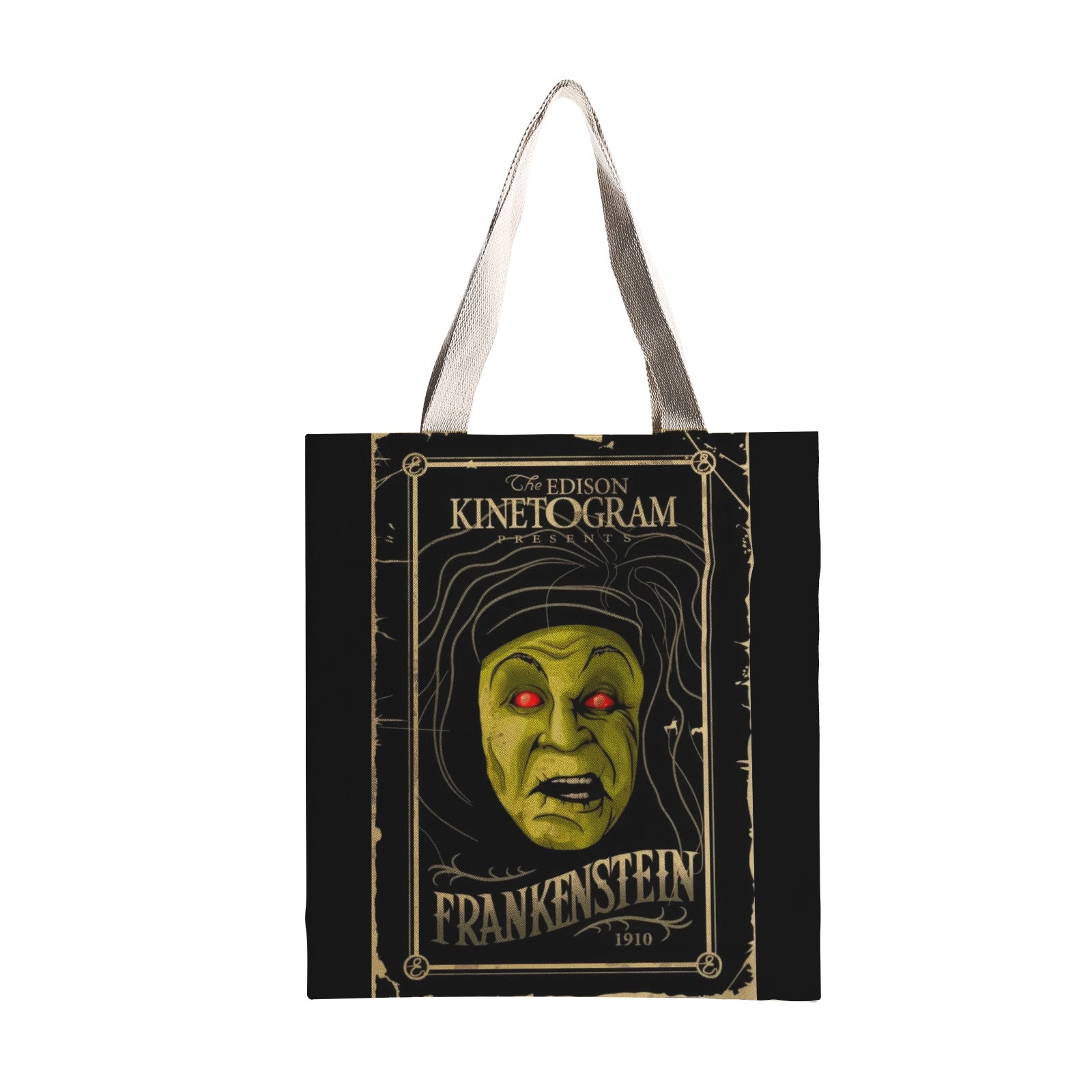Heavy Duty and Strong Natural Canvas Tote Bags