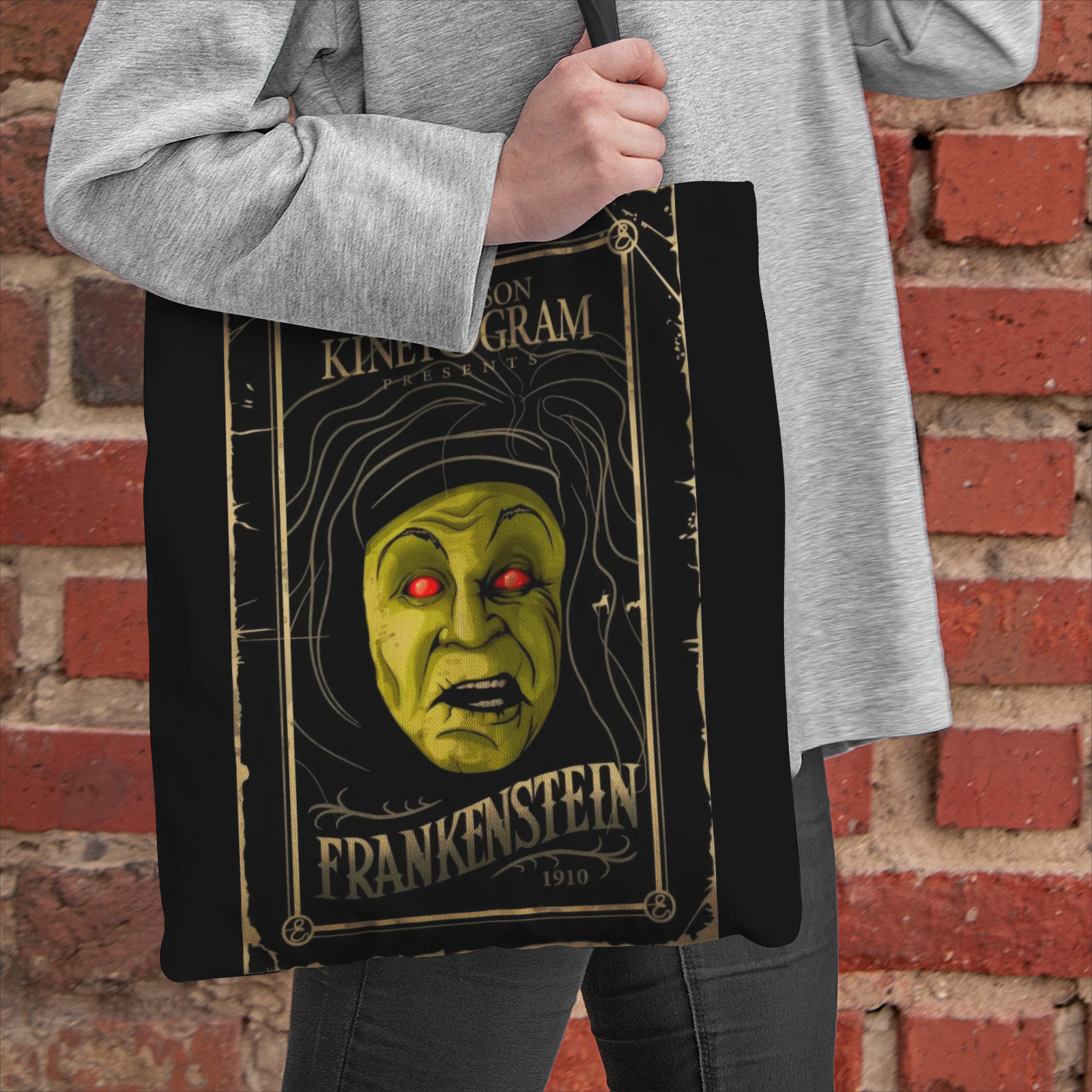 Heavy Duty and Strong Natural Canvas Tote Bags