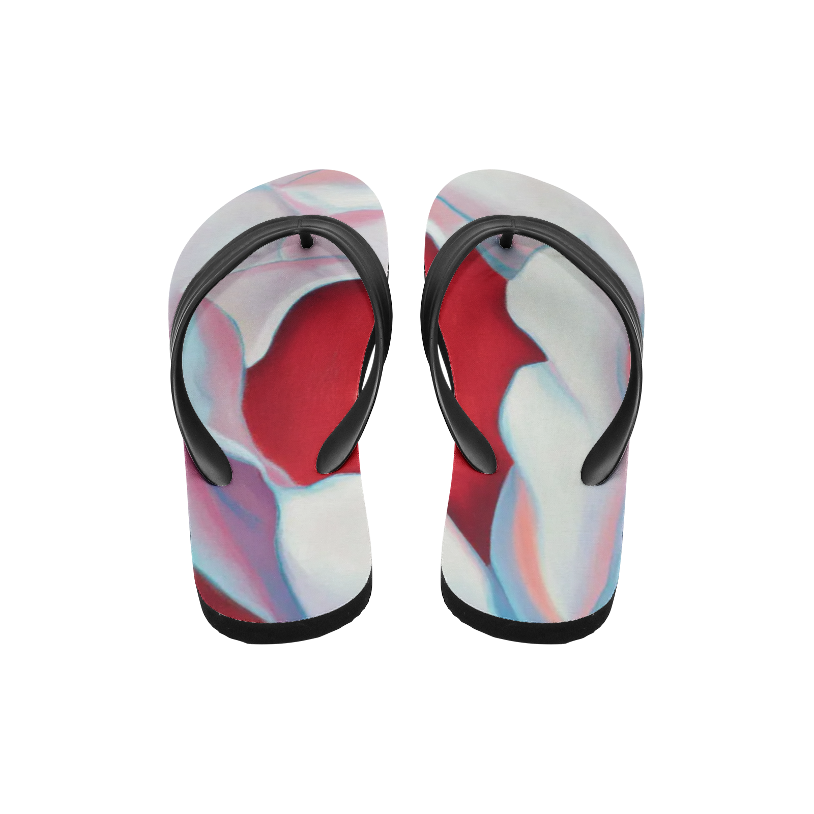 Unisex Flip Flops
