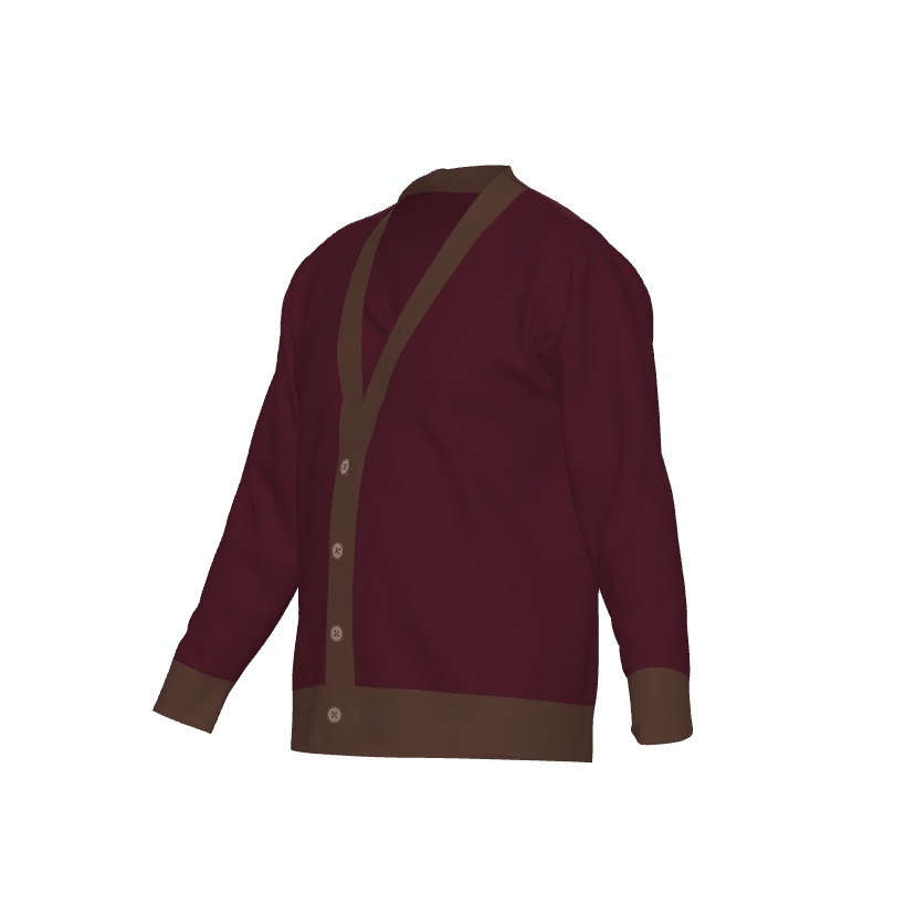 Unisex Cardigan