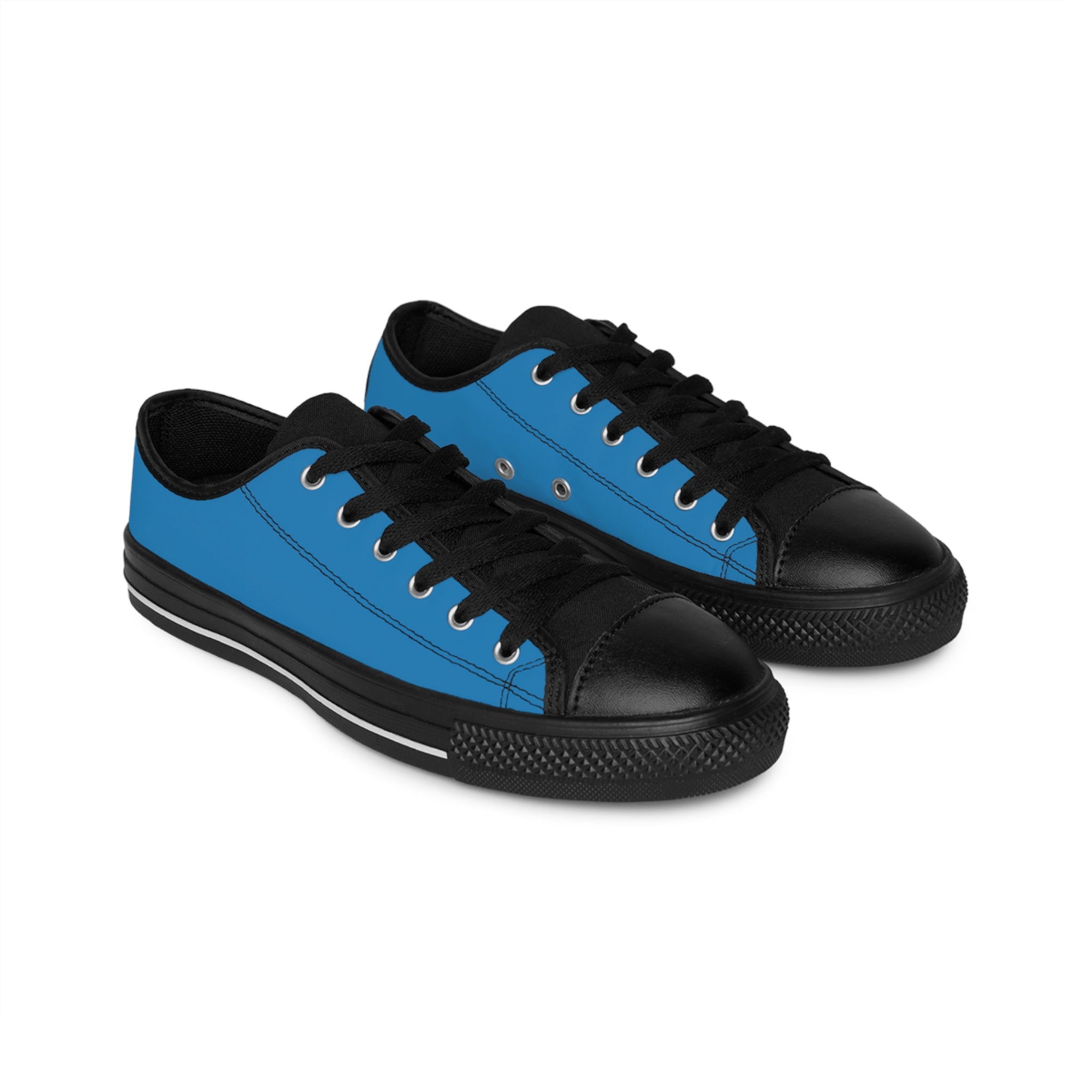 Men's Sneakers-blue