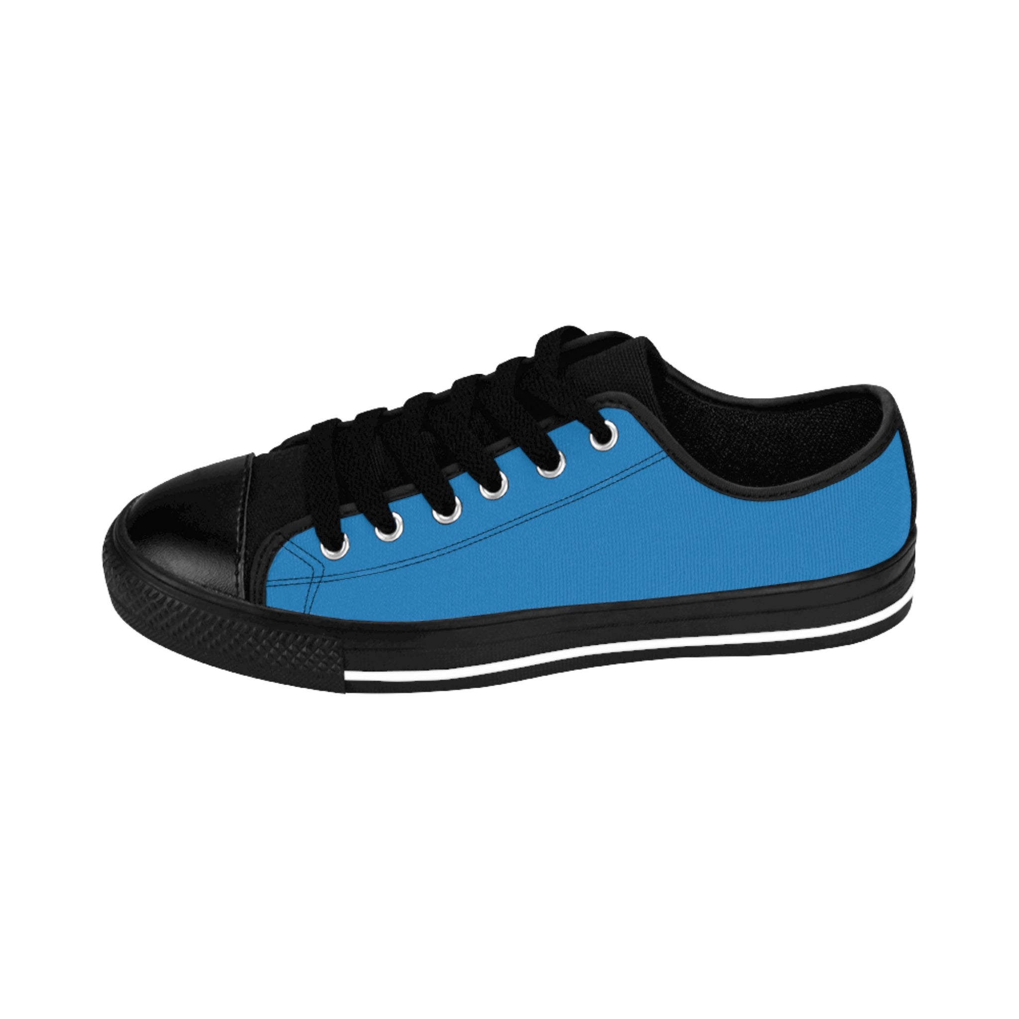 Men's Sneakers-blue