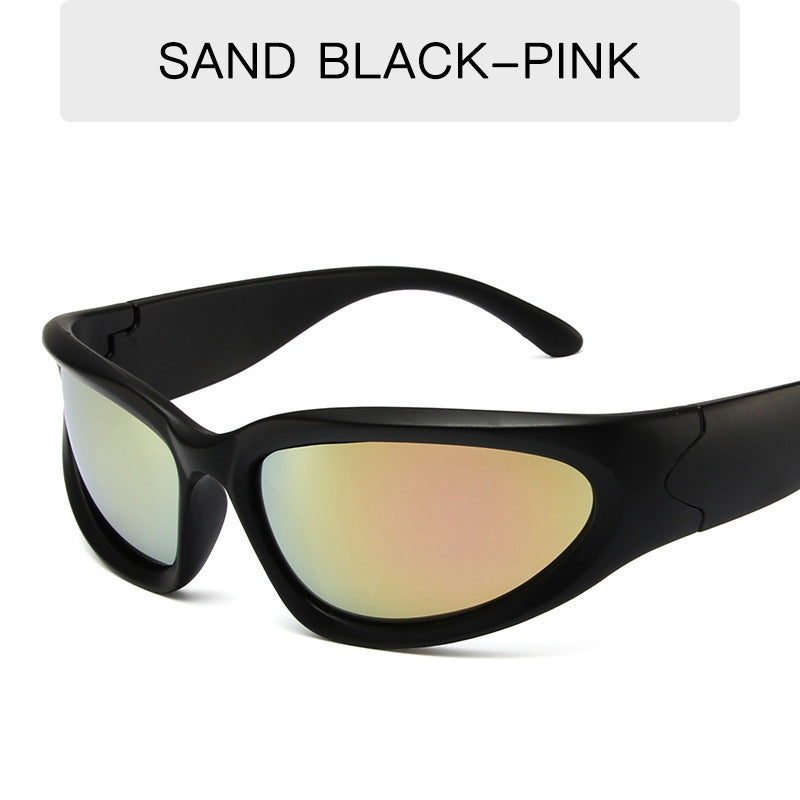 Fashion Sunglasses