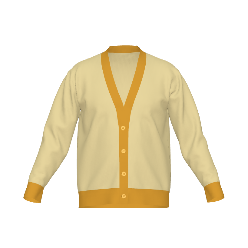 Unisex Cardigan