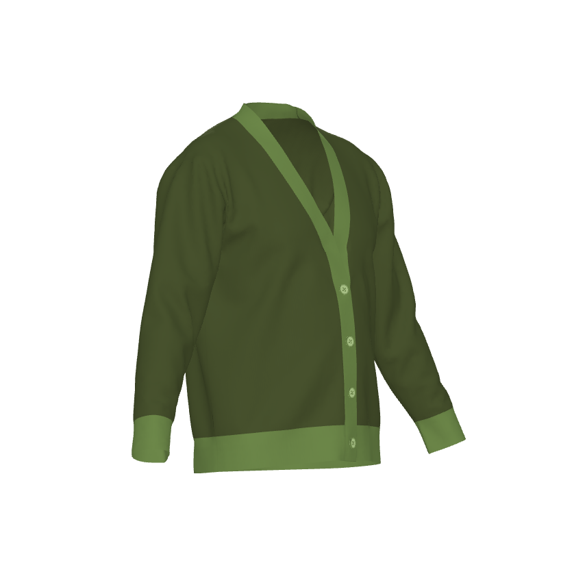 Unisex Cardigan
