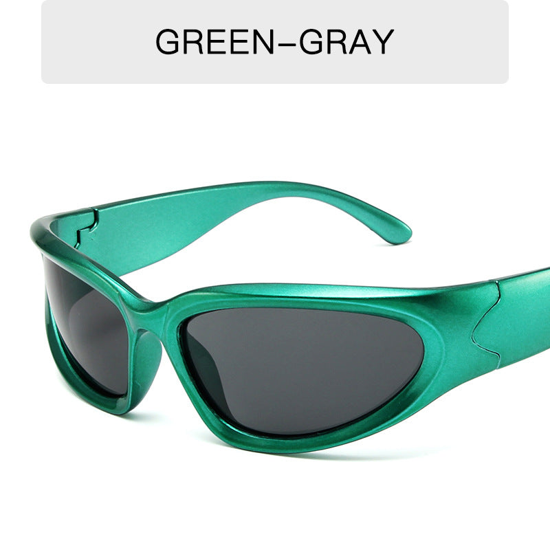 Fashion Sunglasses
