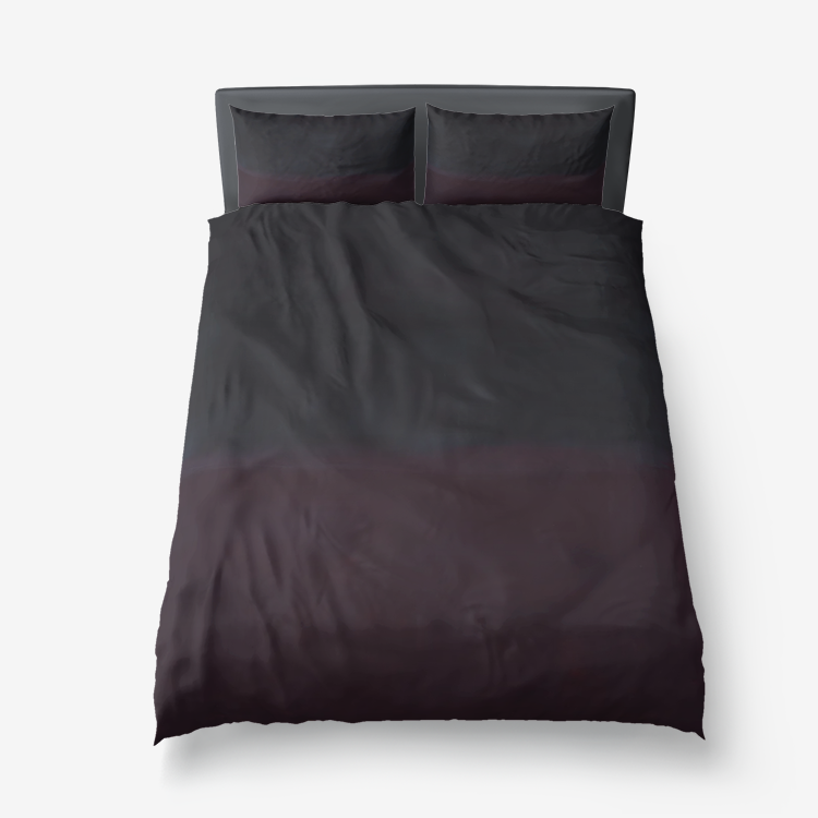 Microfiber Duvet Cover
